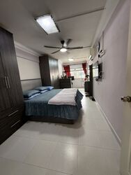 Blk 124 Yishun Street 11 (Yishun), HDB 5 Rooms #622662161